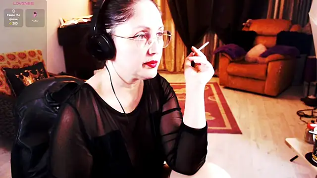 Imperatriza online show from 10.05.25