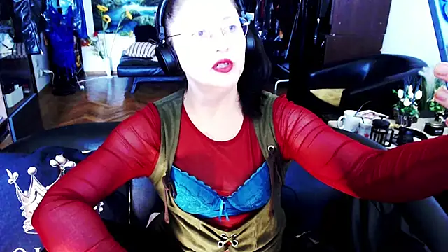 Imperatriza online show from 05.18.26