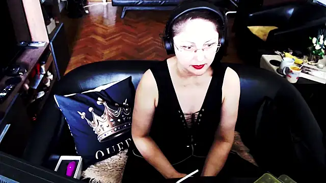 Imperatriza online show from 05.22.26