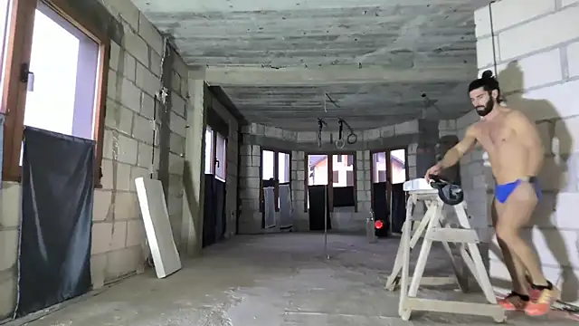 Mariusvidican online show from 12.18.25