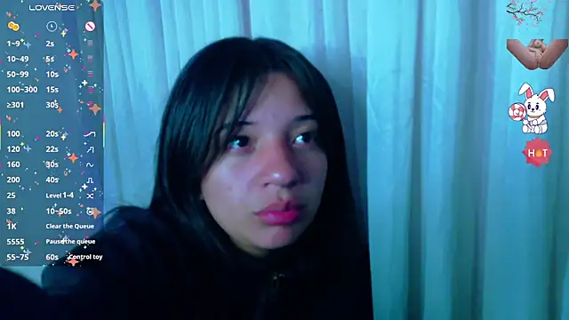 Snapshot of angelie_3 chatting on 09.09.25 angelie 3 online show from 09.09.25