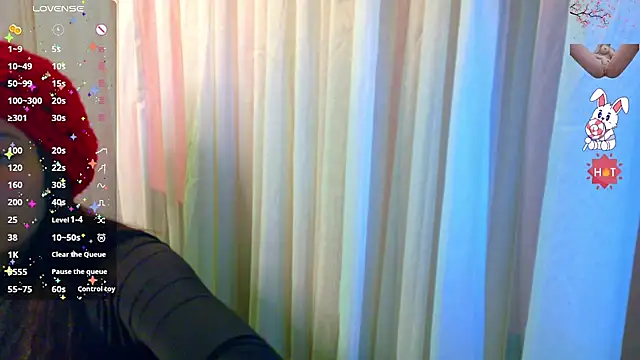 Snapshot of angelie_3 chatting on 09.25.25 angelie 3 online show from 09.25.25