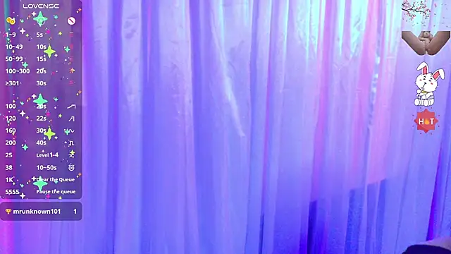 Snapshot of angelie_3 chatting on 09.27.25 angelie 3 online show from 09.27.25