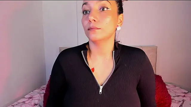 Snapshot of amber_demons2021 chatting on 02.17.25 amber demons2021 online show from 02.17.25