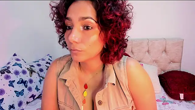 Snapshot of amber_demons2021 chatting on 02.24.25 amber demons2021 online show from 02.24.25