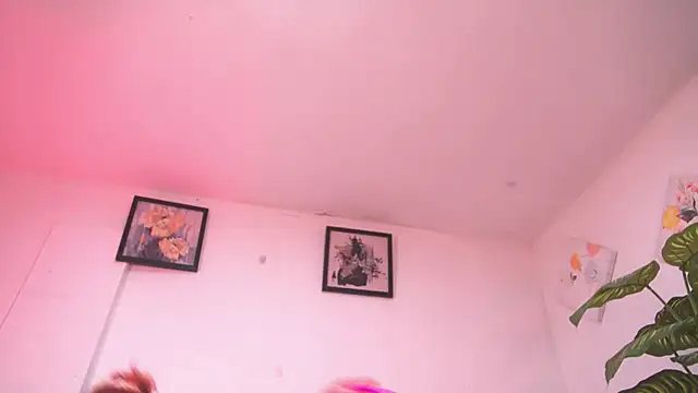 amber demons2021 online show from 11.02.25