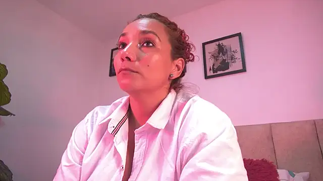 amber demons2021 online show from 03.11.26