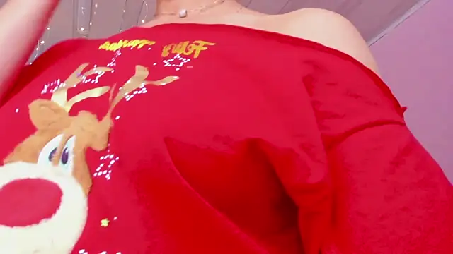 RamonaSimons online show from 12.18.24