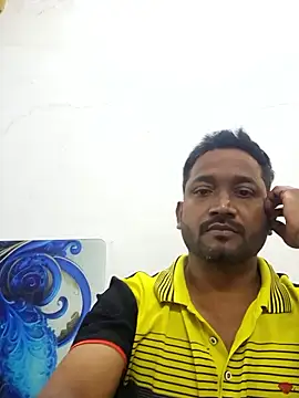 rabikumar1900 online show from 01.10.26