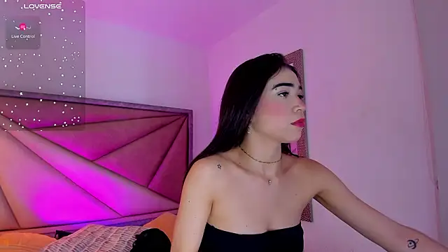 FaloonRoussel online show from 02.01.26