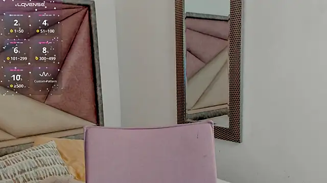 FaloonRoussel online show from 04.08.26