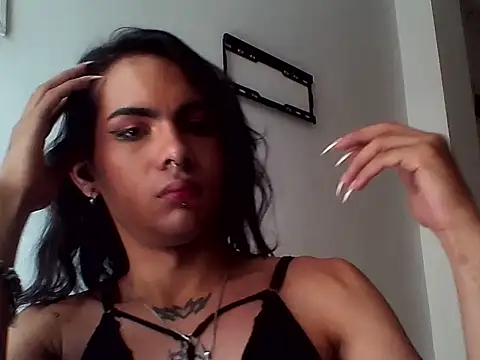 lilithnyx333 online show from 03.17.26