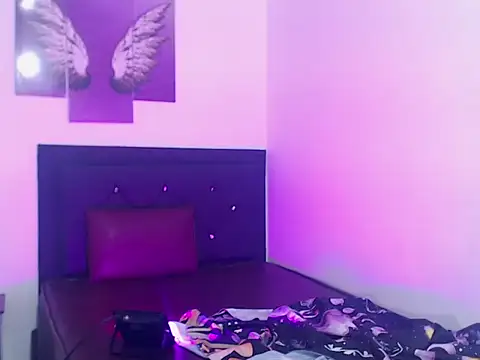 lilithnyx333 online show from 04.03.26