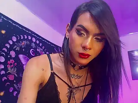 lilithnyx333 online show from 04.11.26