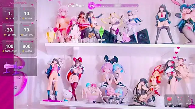 DaddysLittleGirl01 online show from 02.11.25