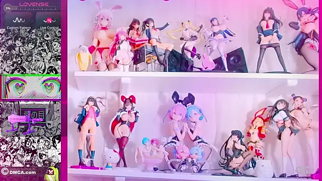 DaddysLittleGirl01 online show from 01.05.26