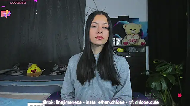 Snapshot of ethan_chloeee chatting on 02.02.25 ethan chloeee online show from 02.02.25