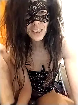 EmySkinny85 online show from 02.06.25