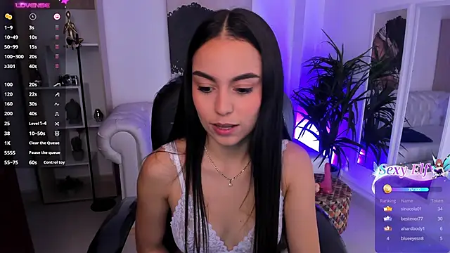 Aleejaa   online show from 12.28.24