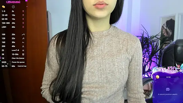 Aleejaa   online show from 01.07.25