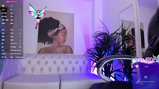 Aleejaa   online show from 01.08.25