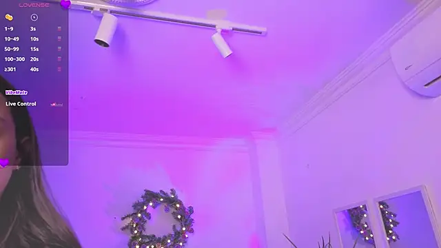 Aleejaa   online show from 12.20.25