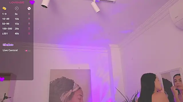 Aleejaa   online show from 01.06.26