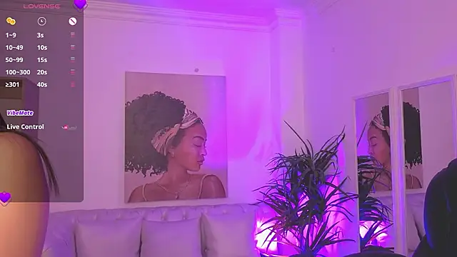 Aleejaa   online show from 03.05.26