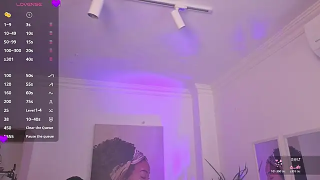 Aleejaa   online show from 03.25.26