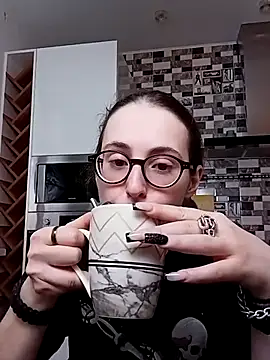 MartiniiSelenna online show from 01.25.25