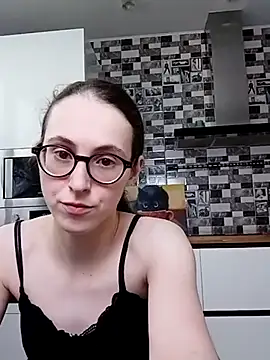 MartiniiSelenna online show from 01.26.25