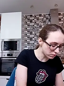 MartiniiSelenna online show from 01.27.25