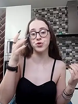 MartiniiSelenna online show from 01.29.25