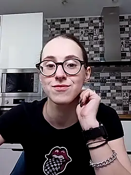 MartiniiSelenna online show from 01.30.25