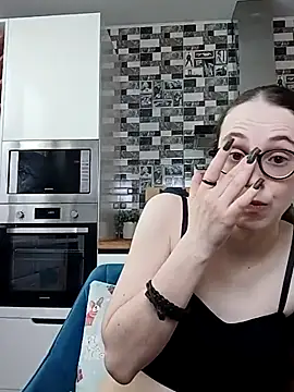 MartiniiSelenna online show from 01.30.25