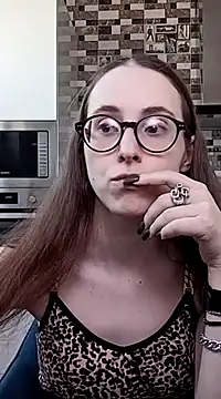 MartiniiSelenna online show from 02.11.25