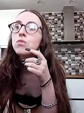 MartiniiSelenna online show from 02.15.25