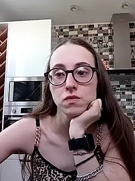 MartiniiSelenna online show from 02.17.25