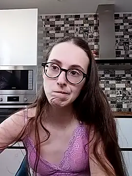 MartiniiSelenna online show from 02.20.25