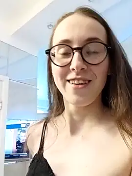 MartiniiSelenna online show from 02.21.25