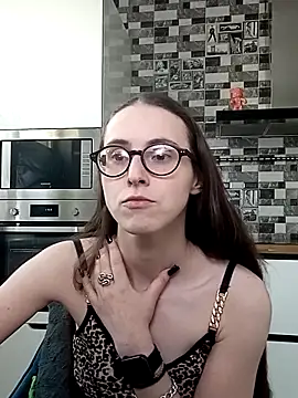 MartiniiSelenna online show from 03.18.25