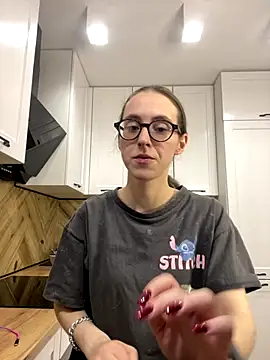 MartiniiSelenna online show from 09.17.25