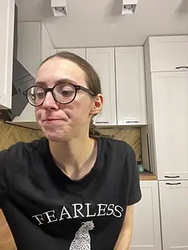 MartiniiSelenna online show from 09.21.25