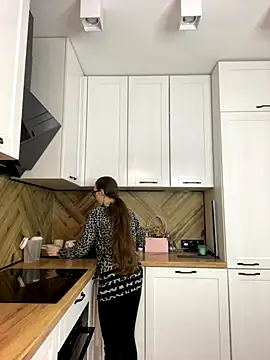 MartiniiSelenna online show from 09.27.25