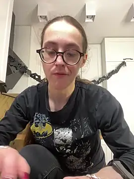 MartiniiSelenna online show from 10.24.25