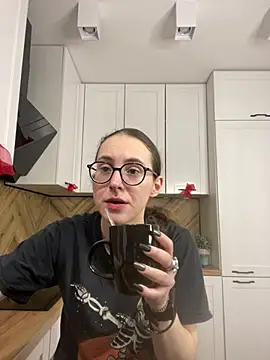 MartiniiSelenna online show from 02.23.26