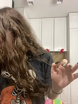 MartiniiSelenna online show from 03.11.26