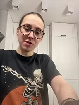 MartiniiSelenna online show from 03.13.26