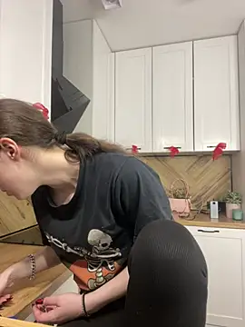 MartiniiSelenna online show from 03.19.26