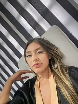 Rose-euphoria online show from 12.29.24